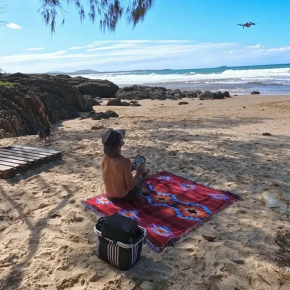 Adventure Blanket - Picture 8 of 13